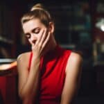 what does it mean if my left ear is ringing