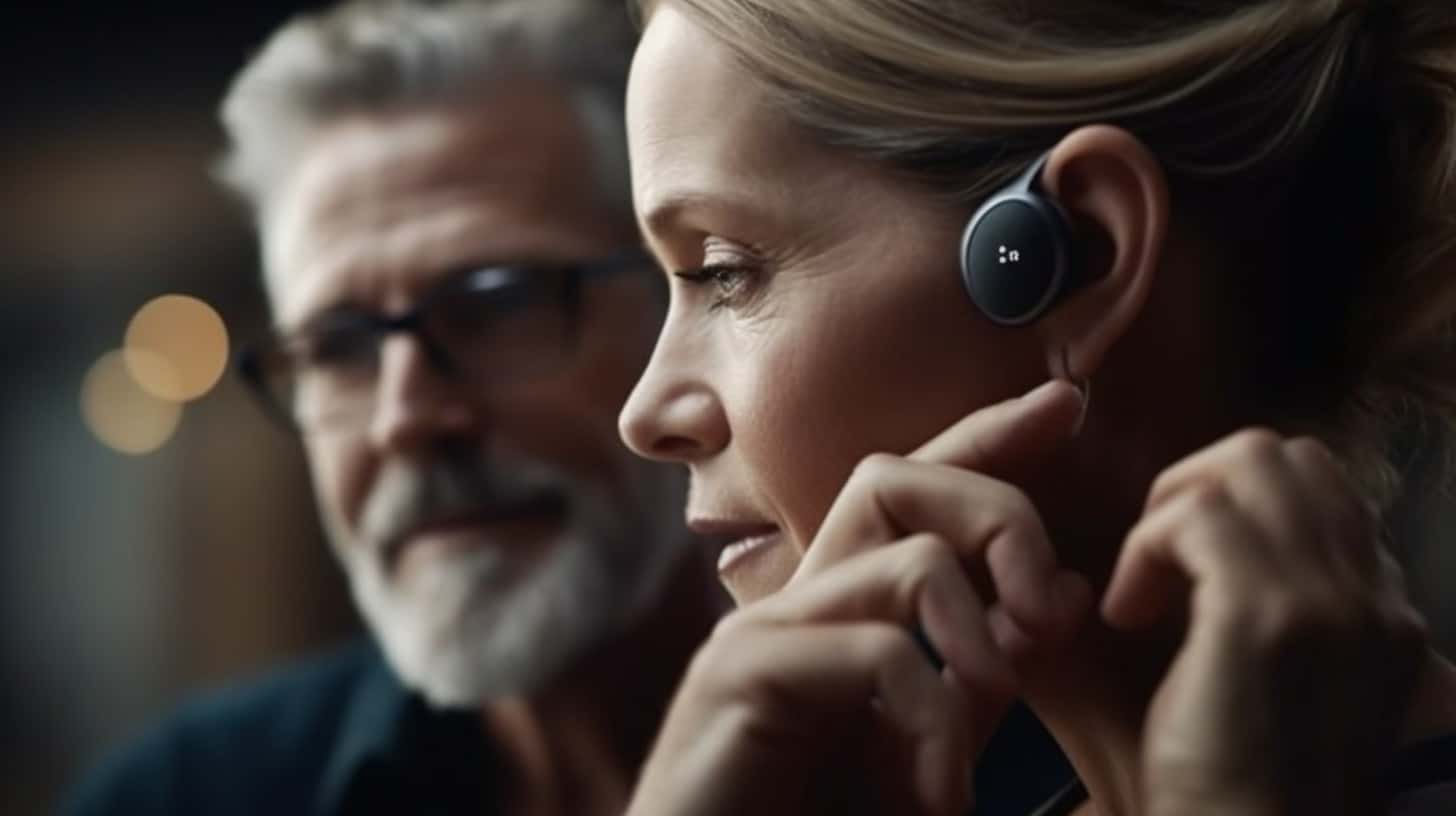 Unleashing the Potential of Widex Hearing Aids for Tinnitus Management