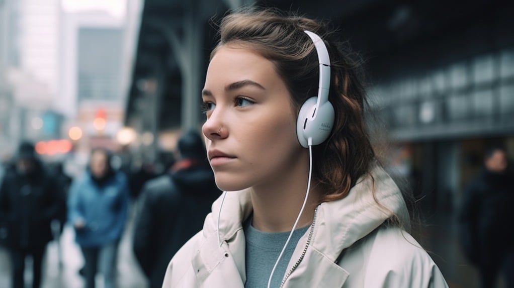 Unveiling the Truth Can AirPods Cause Tinnitus? Expert Insights