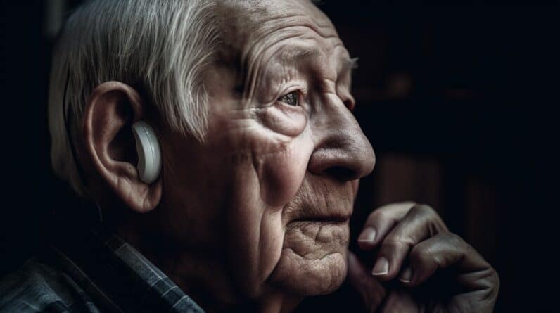 Does Tinnitus Affect Hearing Does Tinnitus Affect Hearing