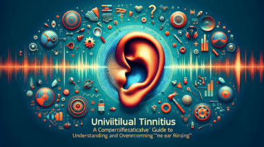 Tinnitus | One Ear Ringing | Ears Ringing | Why are my ears ringing | How to stop ears from ringing