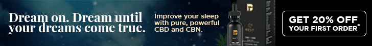 CBD for Sleep 