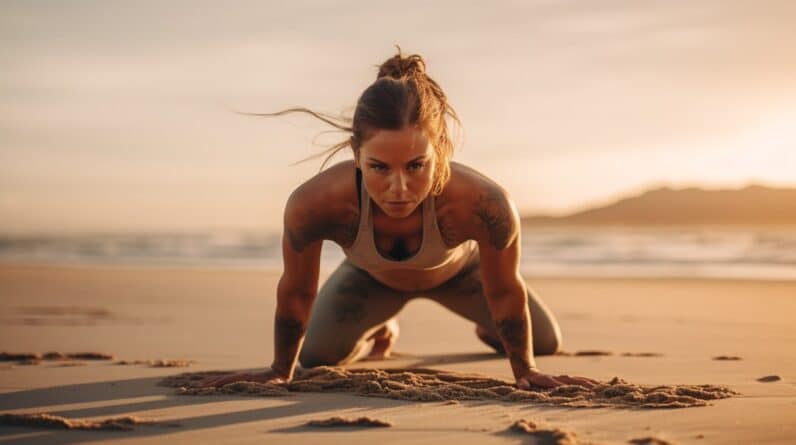 Stunning Ringing Sensations In Ears From Ear Infections After Exercise image