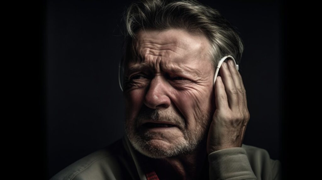 Silent Link Neck Pain's Role in Tinnitus & Ways to Hush It