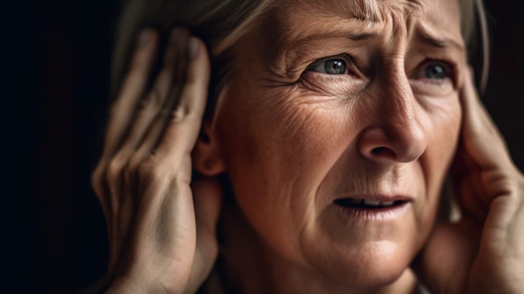 Hidden Connection: How Thyroid Disorders Can Trigger Tinnitus