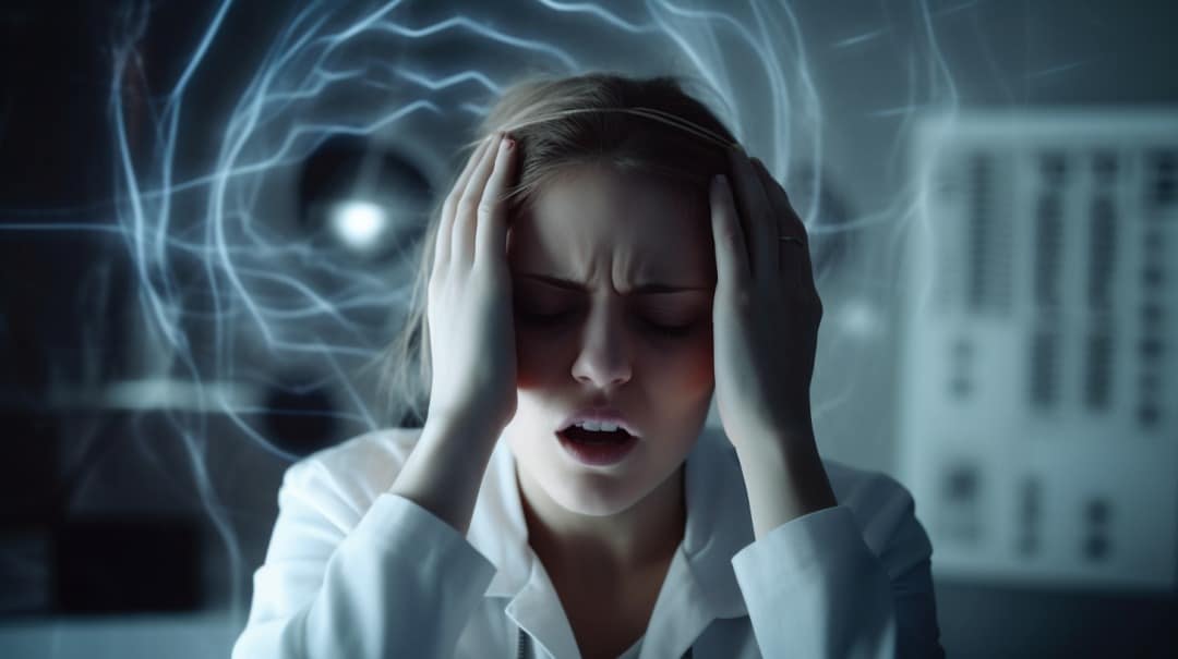Tinnitus, Dizziness & Headaches Combatting the Triple Threat